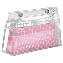 (Direct mail from Japan) KOKUYO tool pencil case piiip peach pink