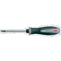 (Direct mail from Japan) Anex screwdriver tool set WL209 through ACR 2x100 No