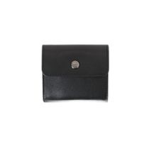 Japan direct mail MHL mens basic cowhide wallet UM445954193509