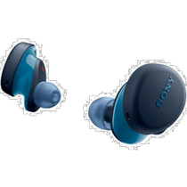 Japan Direct mail Sony SONY WF-B700L BLUE WIRELESS STEREO HEADPHONES WFB700L