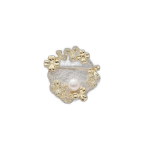 (Direct mail from Japan)Laura Ashley Womens Brooch