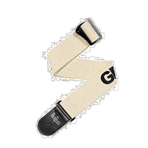 (Direct mail from Japan) DAddario guitar strap Get Back Strap 50B