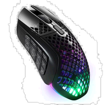 Самоуправление | (Japan Direct Mail) Steeleries Racing Mouse Wireless Light Weight Fast Ant