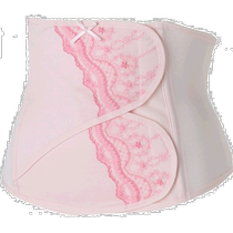 (Direct mail from Japan) Inujirushi Honpo Postpartum Shaping Bra Uniper76mmN2