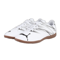 Richao running errands PUMA (men) indoor football shoes white 25 0A-10850610001