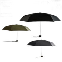 Japan direct mail HUNTER original mini folding umbrella waterproof casual daily use commuting to work or school