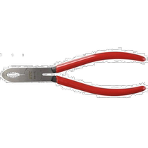 (Direct mail from Japan) KTC Hardware Tools Screw Pliers have strong cutting force and are not easy to chip. They are sturdy durable and comfortable.