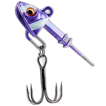 (Direct mail from Japan) Daiwa samuraitachi wind dart head SS