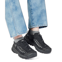 Richao running errands Keen Cohen mens woven sports sandals breathable outdoor wear-resistant deodorant casual 1027285