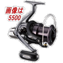 Japan Direct Mail Daiwa Scroll 17 Cross Casting 5000