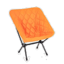 Japan Direct Mail HELLINOX Helinox Sunset Chair Tactical Field Cover Duck Camouflavored Orange