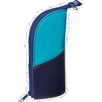 (Direct mail from Japan) Kokuyo pencil case stationery bag standing type F-VBF132-2