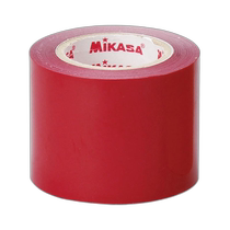 Japan direct mail Mikasa MIKASA line tape PP50-R