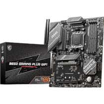 (Direct mail from Japan) MSI motherboard B650 GAMING PLUS WIFI AMD Ryzen 7000 series (