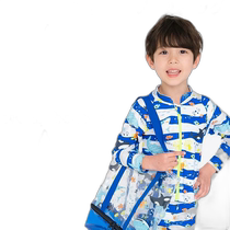 日本直邮 Bonbon 美人鱼儿童童手提包托儿所儿童游泳用品 YOURS