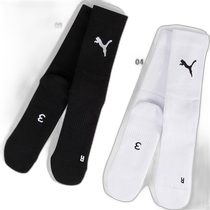 Japanese direct mail PUMA mens and womens football socks TeamGOAL Performance Socks 706