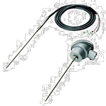 (Direct mail from Japan) Omron temperature sensor for general use (E52-P35C-N D=8)
