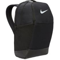 Japan direct mail NIKE Brasilia M backpack 9 5Daypack school bag DH7709-010 Nike