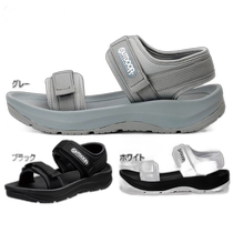 Japan Direct Mail 2E Asahi Shoes Men Women Outdoor Products 706SL Sandals Shoes Sports Sandals Fashion