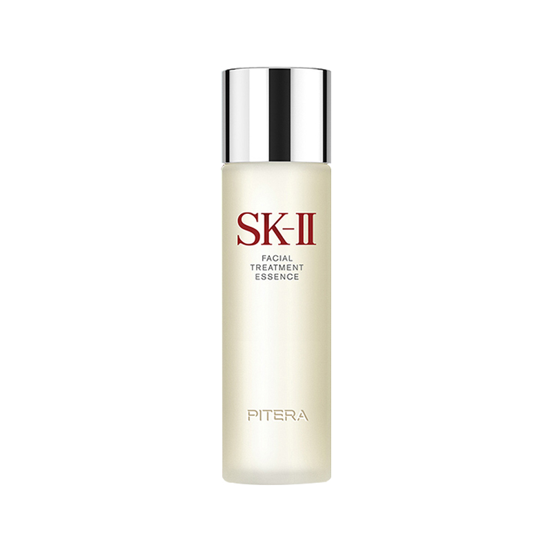 日本直购 香港直邮 SKII神仙水 敏感肌吹爆好用的精华水 230ml 图4