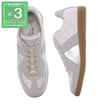 Japan direct mail Maison Margiela mens sports shoes s57ws0236