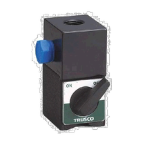 (Direct mail from Japan) trusco kitchen appliance Zhongshan jet magnet table AJ-MG is durable