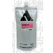 (Direct mail from Japan) HOLBEIN Pigment 014474 Acrylic Styling Cream Refill Bag Easy to Use 9