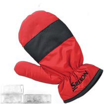 Japan direct mail Srixon universal golf gloves