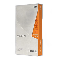 (Direct mail from Japan) Daddario reeds for saxophone VENN G2 VTS0140G2 Hard: 4 0]