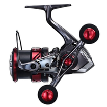 Japan direct mail Shimano spinning fishing reel Sephia XR C3000SDHHG 2021 model