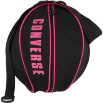 Japan direct mail CONVERSE Converse ball bag basketball bag storage waterproof ball bag club activity C19510