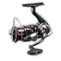 (Direct mail from Japan) Shimano VANFORD 20 series general-purpose spinning fishing reel 3000MHG