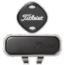 (Publipostage direct du Japon) Clips et logo de golf Titleist Sports Goods TA22CCMK