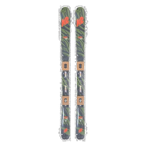 Day Tide Running Leg K2 Children Teenagers Ski board fixer Card its color 124 D-10838333601