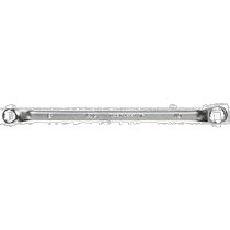 (Direct mail from Japan) KTC Hardware Tools Torx Double-end Wrench M5-0810-F is durable and saves time and effort