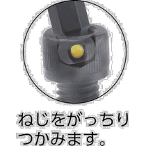 Universal wrench pour le courrier direct bondhus au Japon