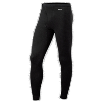 Japanese fashion errand Montbell American grade merino wool EXP mens tights BK2307250