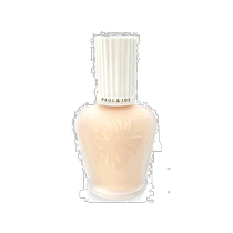 (Japan Direct Mail) Paul Joe Makeup Front Milk Isolation Cream Enamel Moisturizing Hit Bottom Cream Natural 30ml