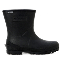 Self-operated | Columbia RUDDY LEAF SHORT II BLACK NOIR yu8771-010