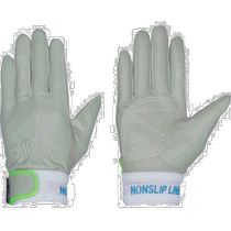 Japanese direct mail Penguinace mens and womens work gloves comfortable breathable handheld daily simple