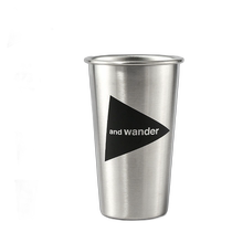 Japan direct mail and walk MiiR pint cup 16 oz 5742987171 cup tumbler glass