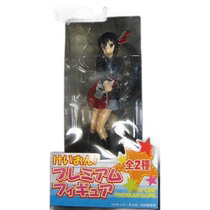 (Publipostage direct du Japon) Sega Figure Light Music Girl Azusa Nakano