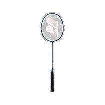 Self-operated | YONEX Yonex badminton racket fast swing light spin solid AX00 navy blue carbon ultra-light
