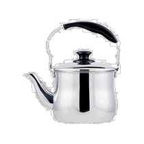 (Direct mail from Japan) Pearl Metal Pearl Metal Stainless Steel Wide Mouth Bottle 3L HB-6450