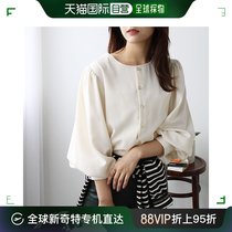 (Japan Direct Mail) GeeRA Lady Shirt for women with a shirt