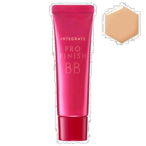 Japan Direct Postage Raw Hall COMPECT PROFINISH BRIGHT COMPLEXION BB CREAM 2 NATURE COLOR