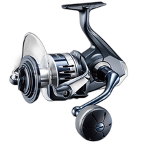 Japan direct mail Shimano spinning fishing reel Stradic SW 10000HG 20 years model