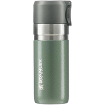 Japan Direct Mail (Japan Direct Mail) Stanley Vacuum Stainless Steel Kettle Hot and Cold Insulation 0 37L Green