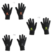 Japan direct mail KELME childrens warm gloves football equipment gloves KELME 8161ST5004