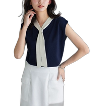 (Direct mail from Japan) marvelous by Pierrot Women’s knitted sweater